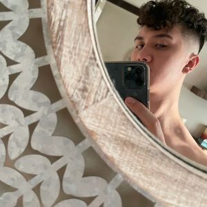 Meet your Posher, Andy